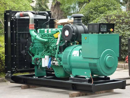 四子王710kw康明斯柴油发电机组图片 四子王710kw康明斯柴油发电机组图片