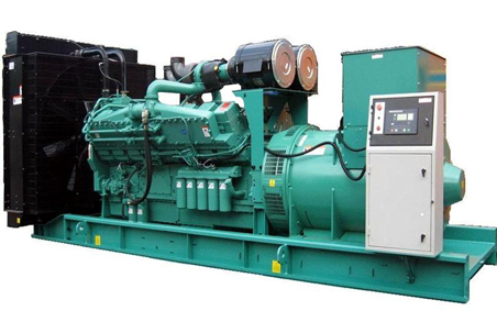 四子王570kw康明斯柴油发电机组图片 四子王570kw康明斯柴油发电机组图片