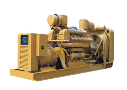 四子王发电机出租