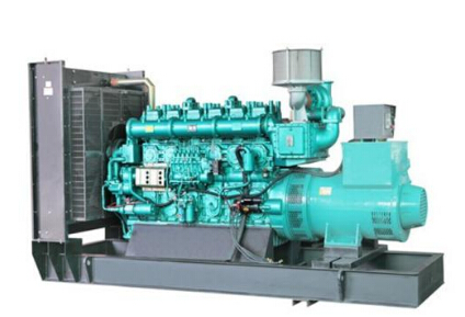 四子王发电机出租