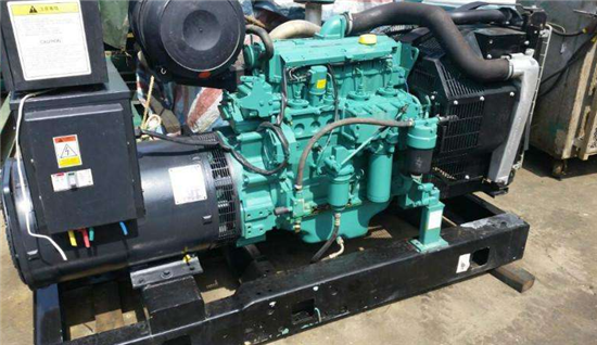 四子王柴油发电机 四子王柴油发电机